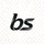 bsports(中国)B sports登录入口官方网站Logo - 蓝色运动风格图标