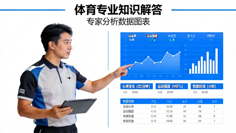 体育专业知识解答图片 - 专家分析数据图表